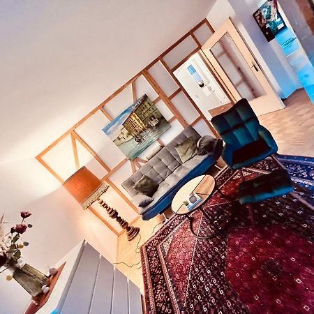 Apartment Hoelderlin ゼーフェタール エクステリア 写真