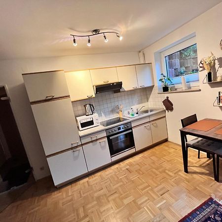 Apartment Hoelderlin ゼーフェタール エクステリア 写真