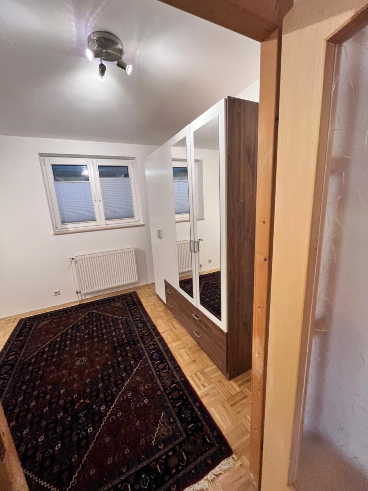 Apartment Hoelderlin ゼーフェタール エクステリア 写真