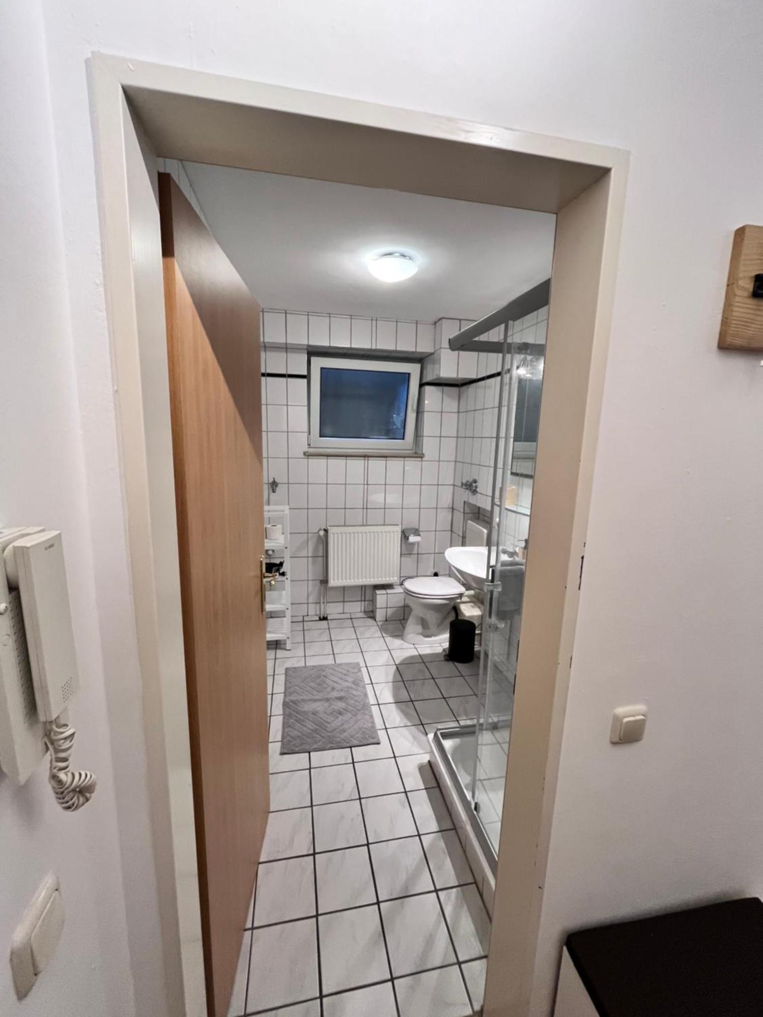 Apartment Hoelderlin ゼーフェタール エクステリア 写真