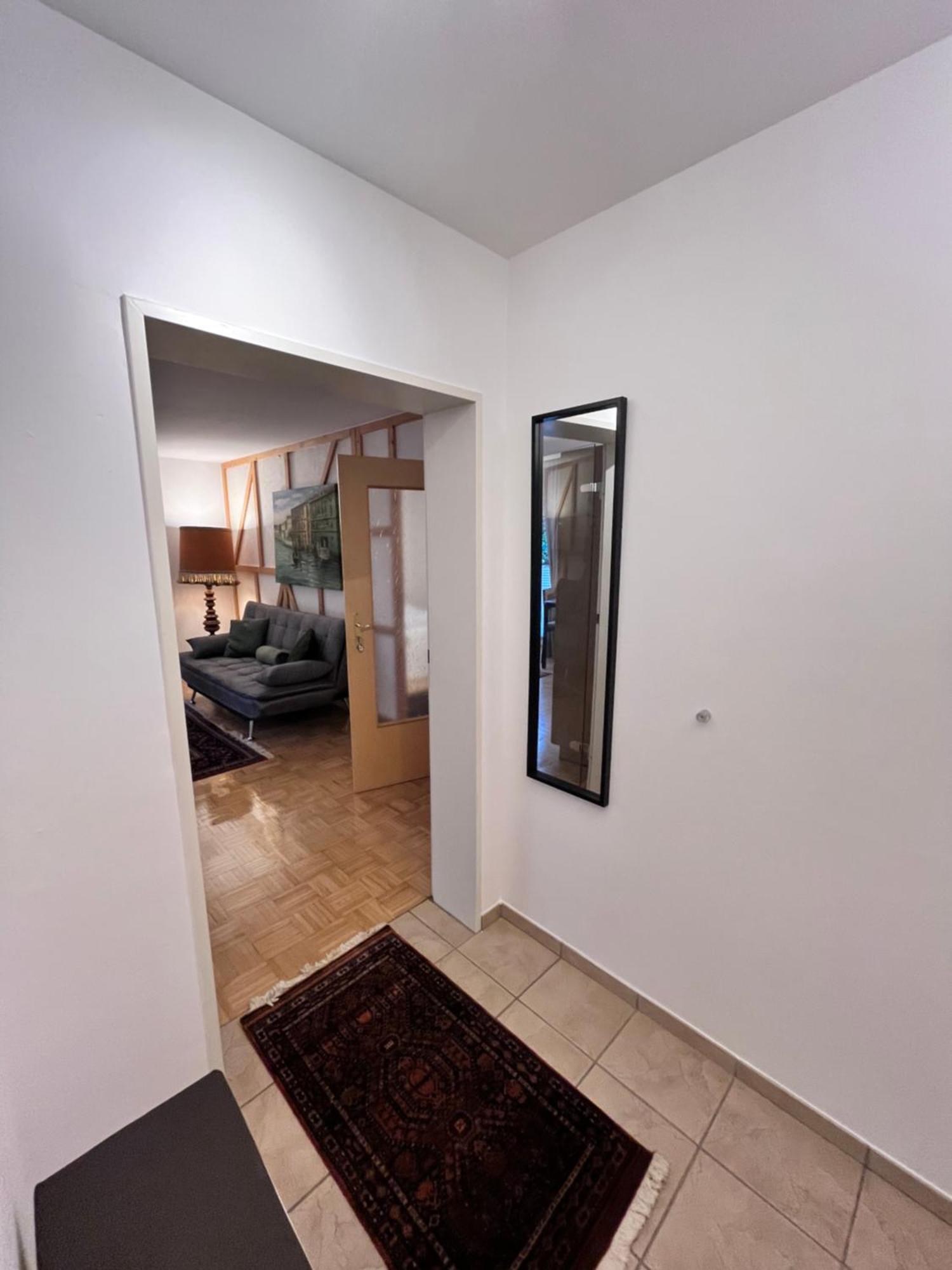 Apartment Hoelderlin ゼーフェタール エクステリア 写真