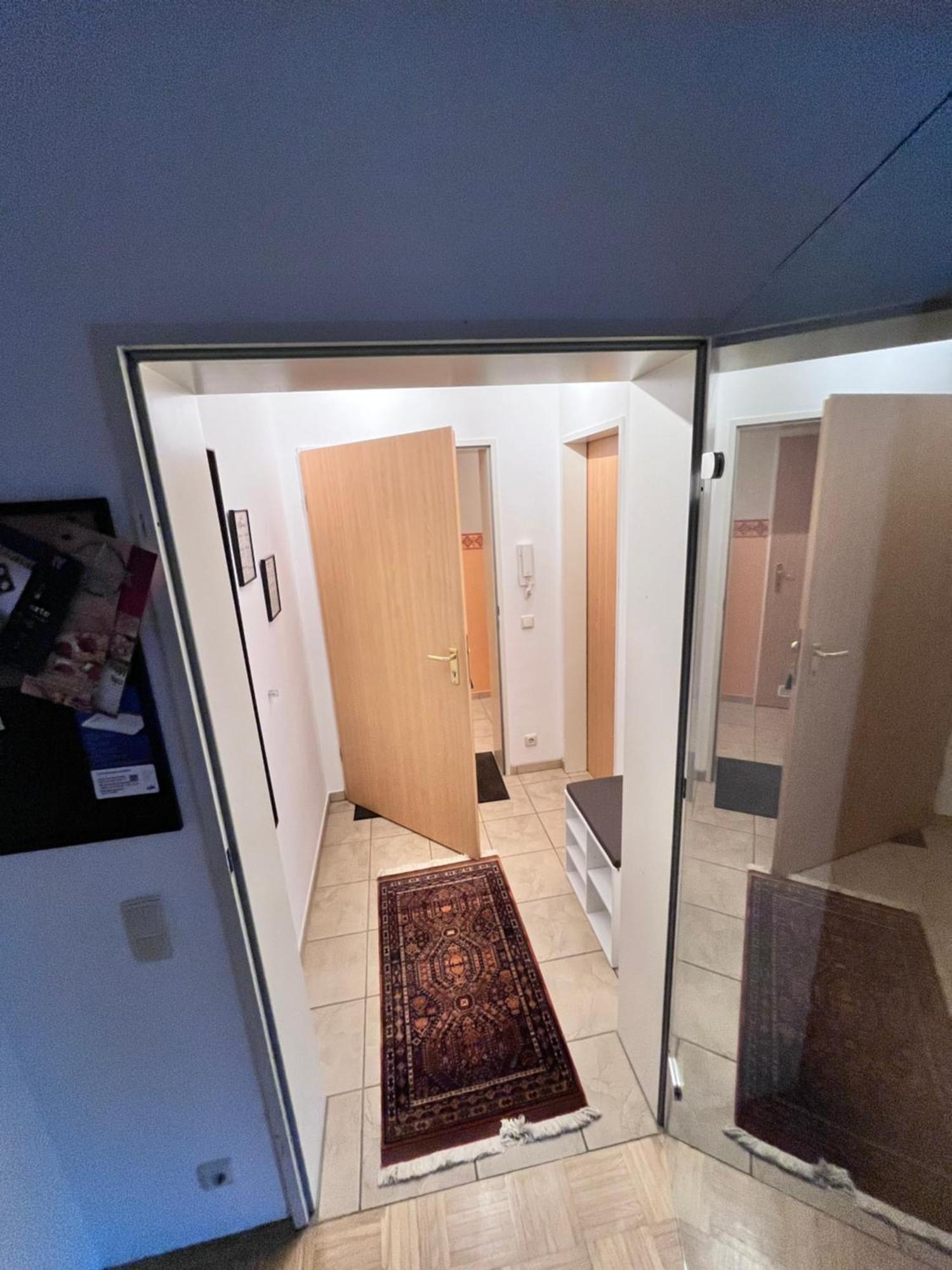 Apartment Hoelderlin ゼーフェタール エクステリア 写真